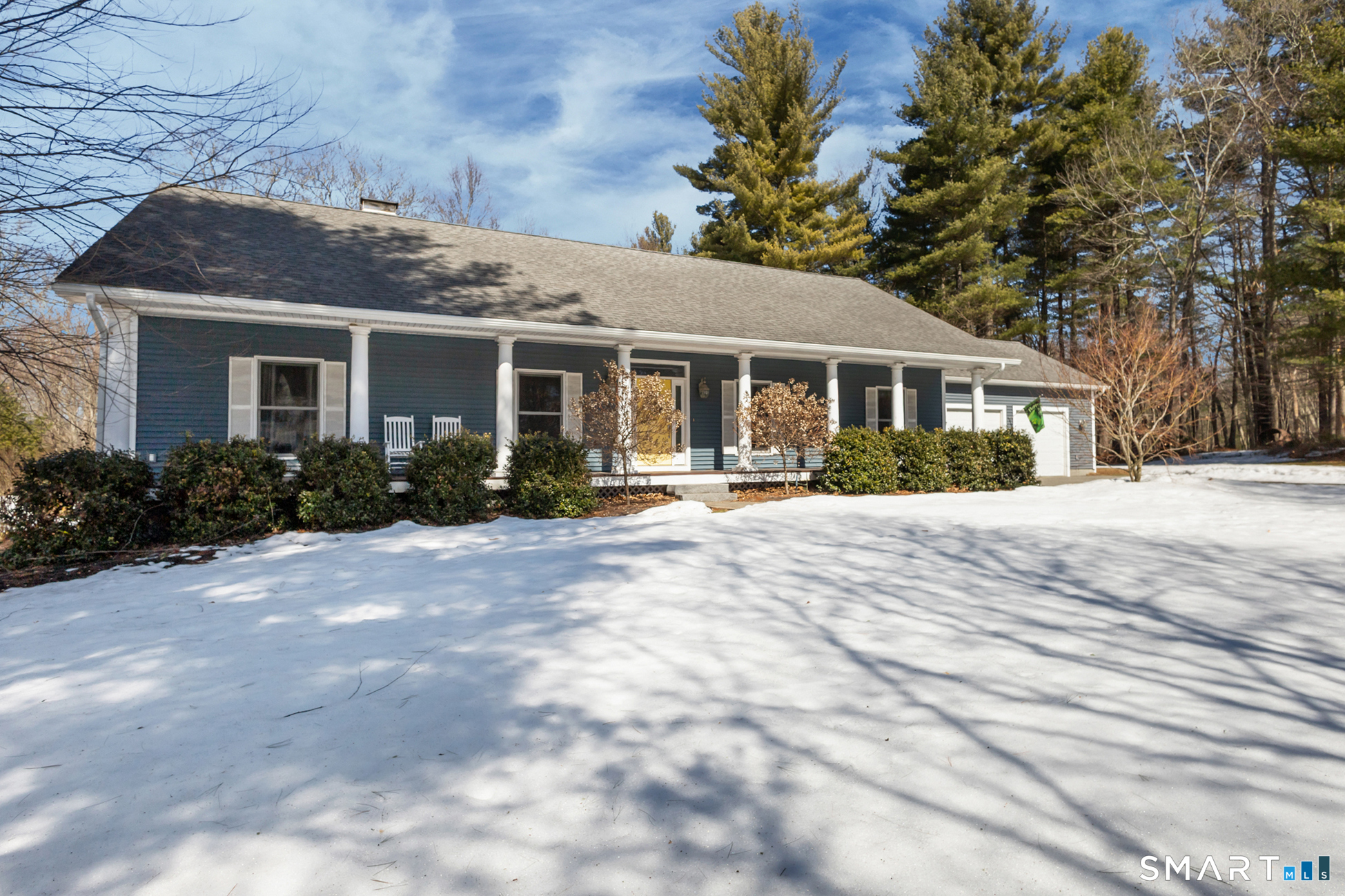 17 Blackwells Landing Brooklyn CT 06234