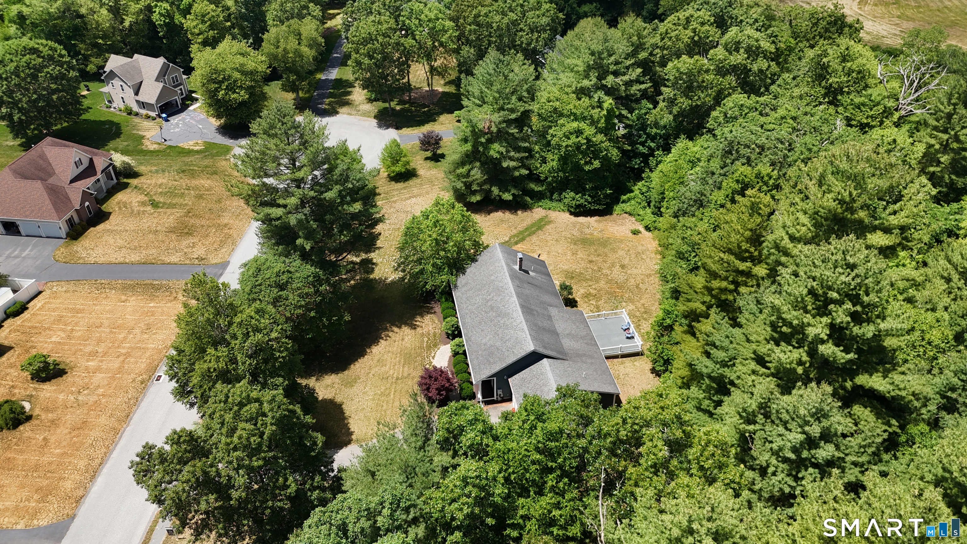 17 Blackwells Landing Brooklyn CT 06234