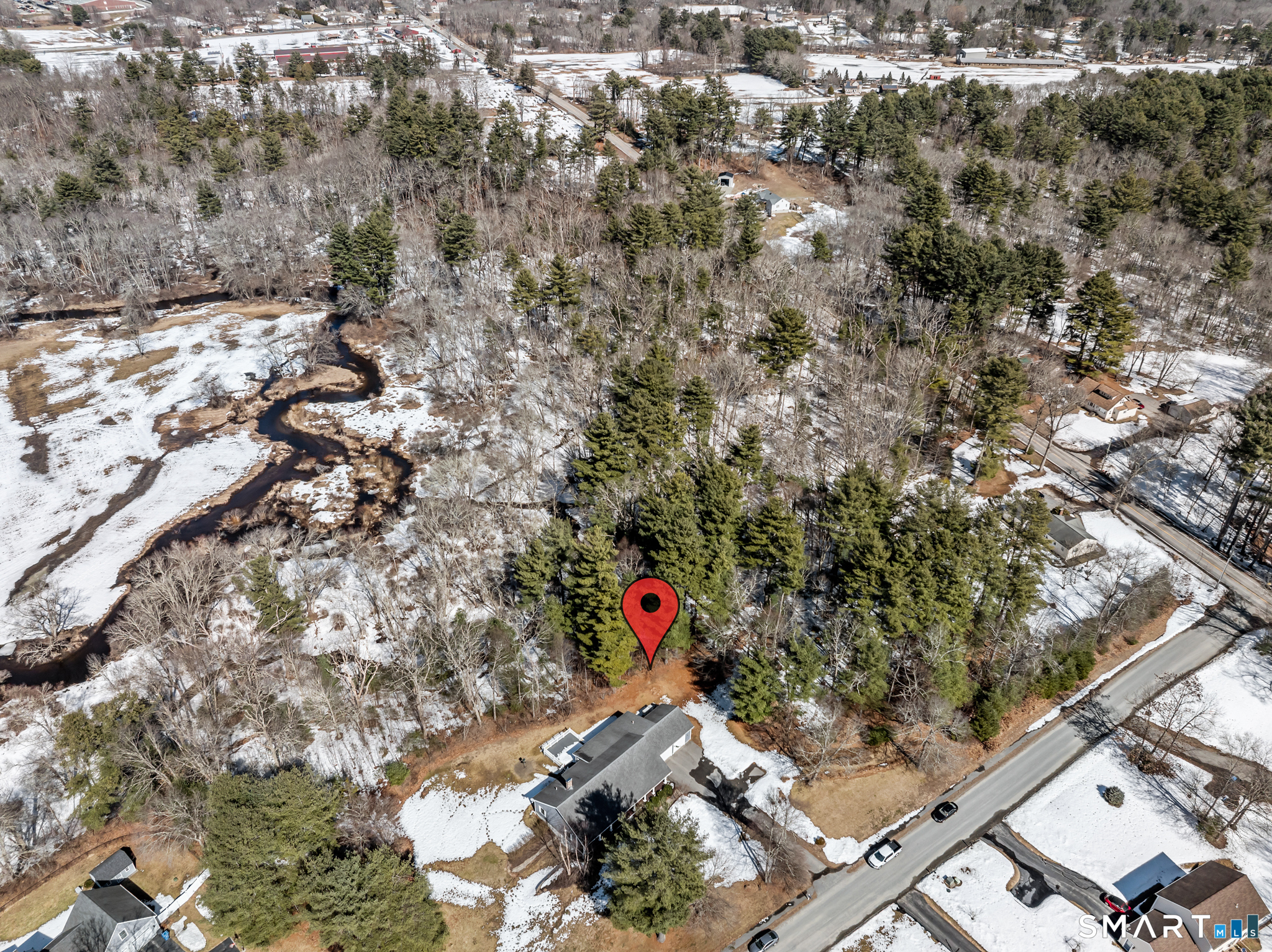 17 Blackwells Landing Brooklyn CT 06234