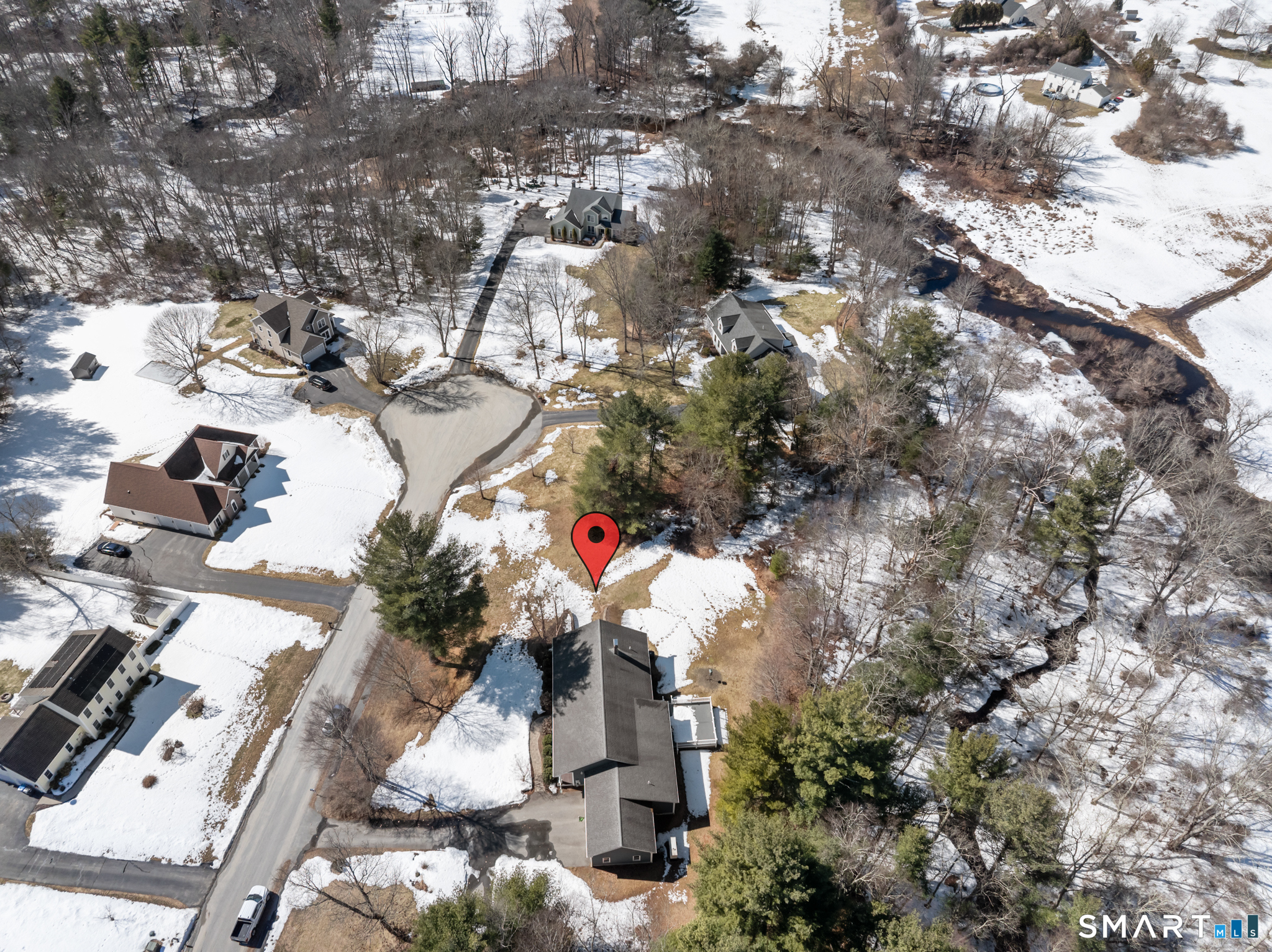 17 Blackwells Landing Brooklyn CT 06234