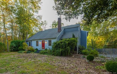24 Merwin Brook Road Brookfield CT 06804