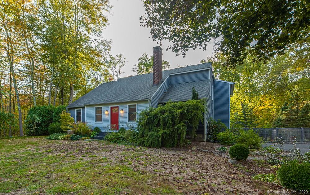 24 Merwin Brook Road Brookfield CT 06804