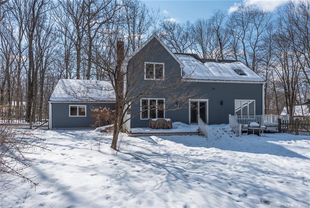 11 Beardsley Road New Milford CT 06776