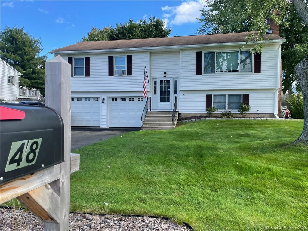 48 Kimberly Drive Enfield CT 06082