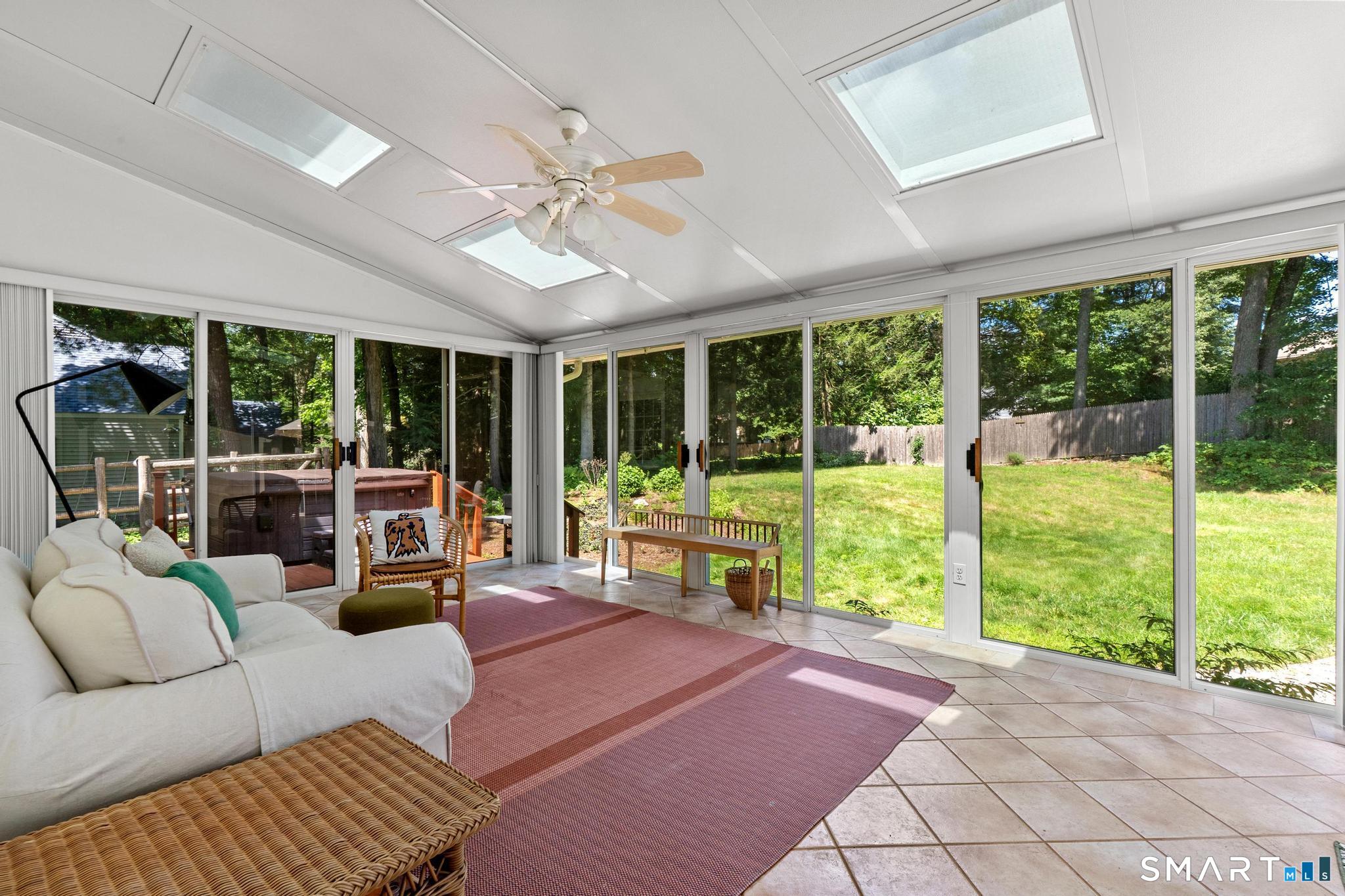 14 Richard Road Simsbury CT 06070
