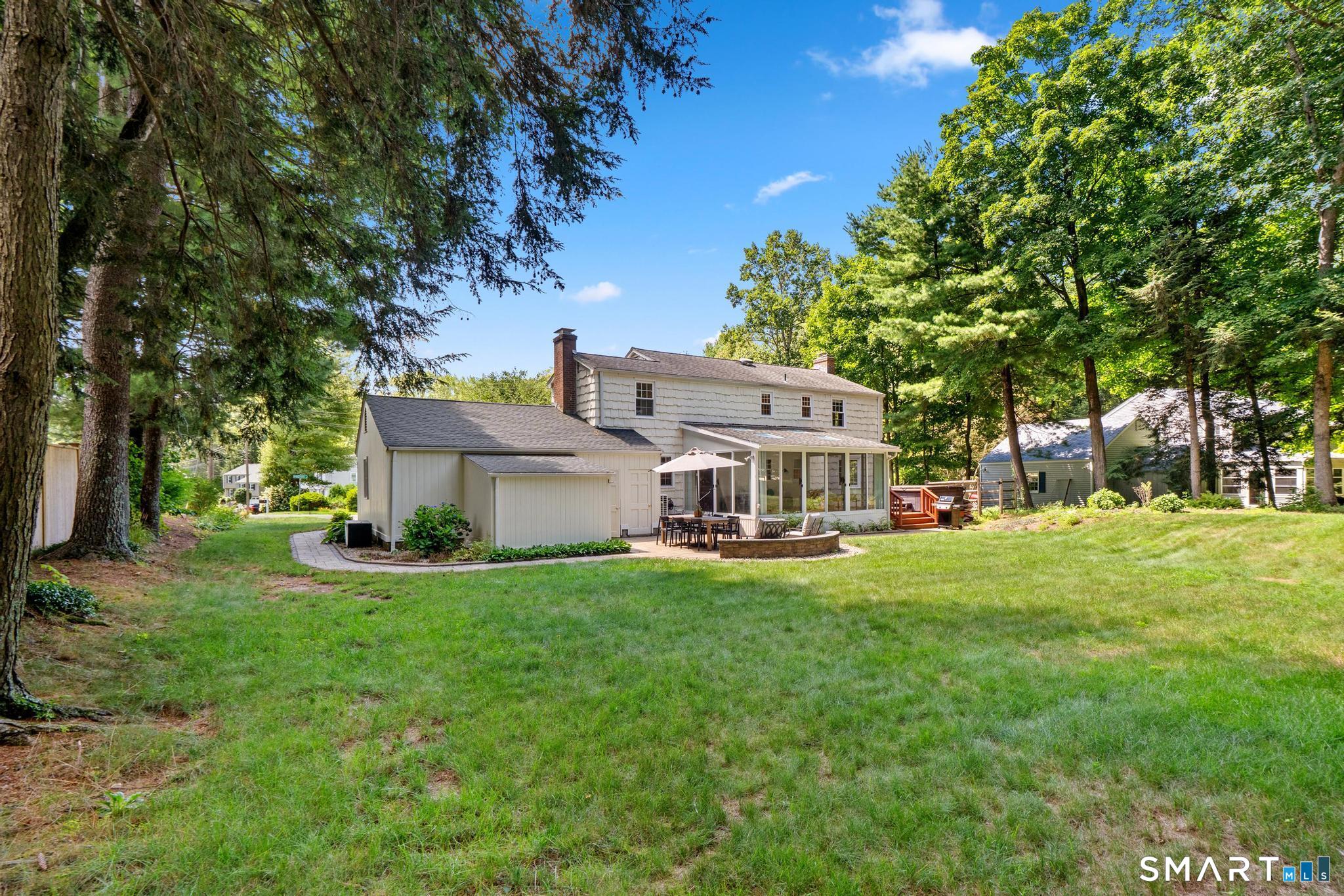 14 Richard Road Simsbury CT 06070
