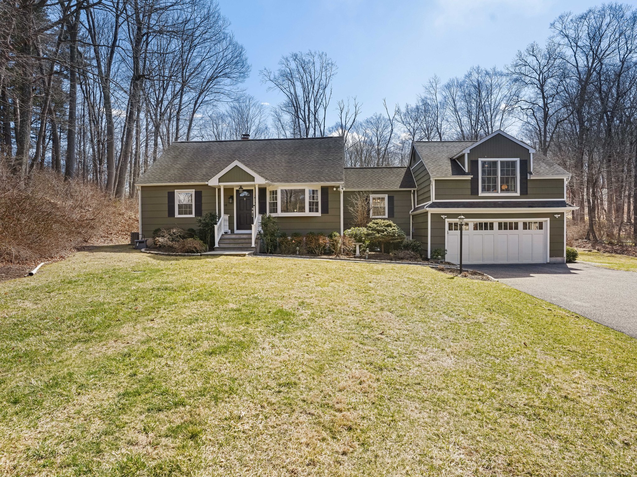 104 Haviland Road Ridgefield CT 06877