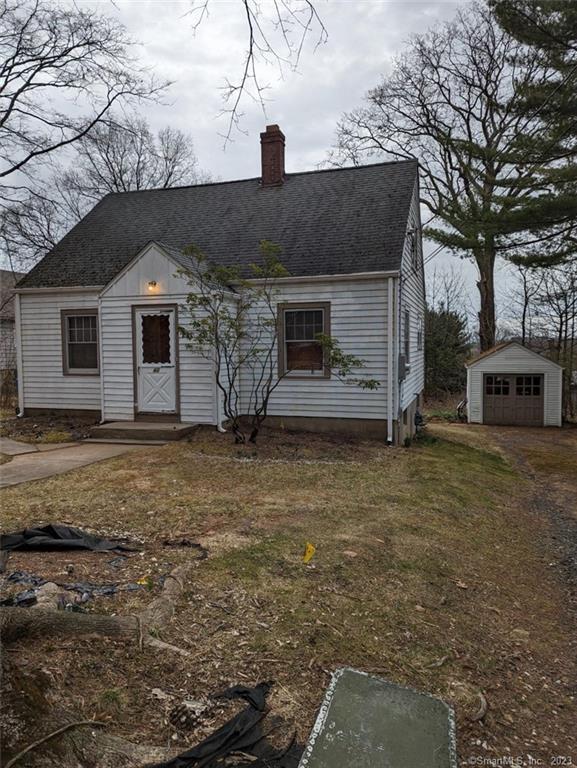 87 Underhill Lane New Britain CT 06053