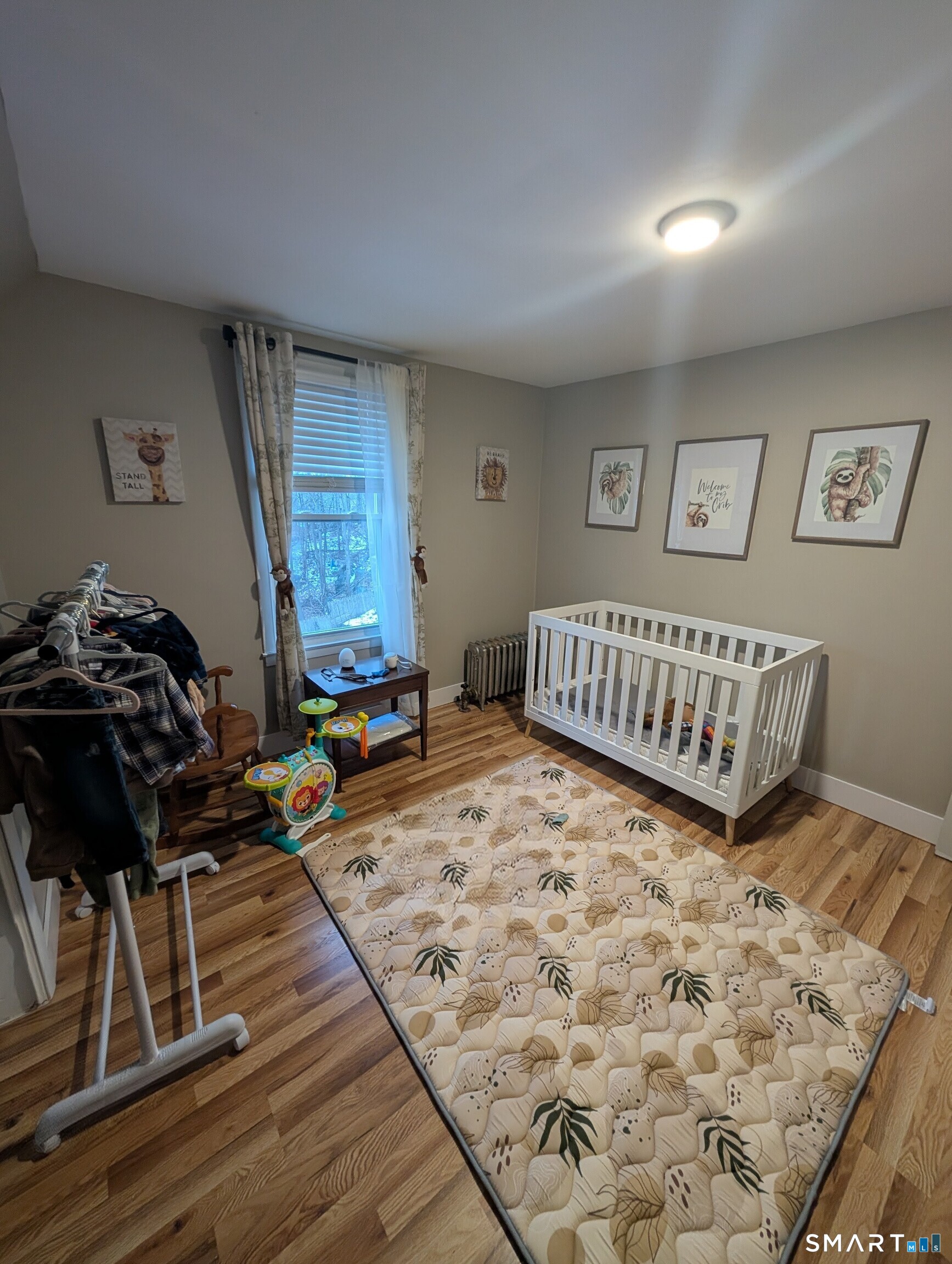 100 7TH Street Norwich CT 06360