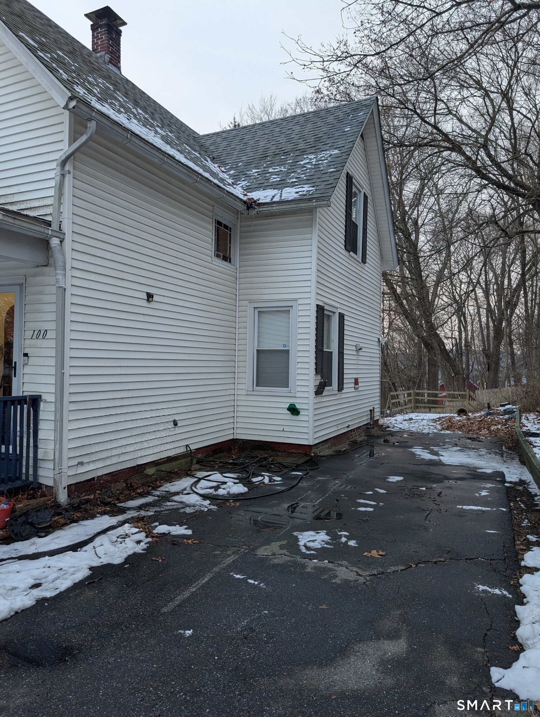 100 7TH Street Norwich CT 06360