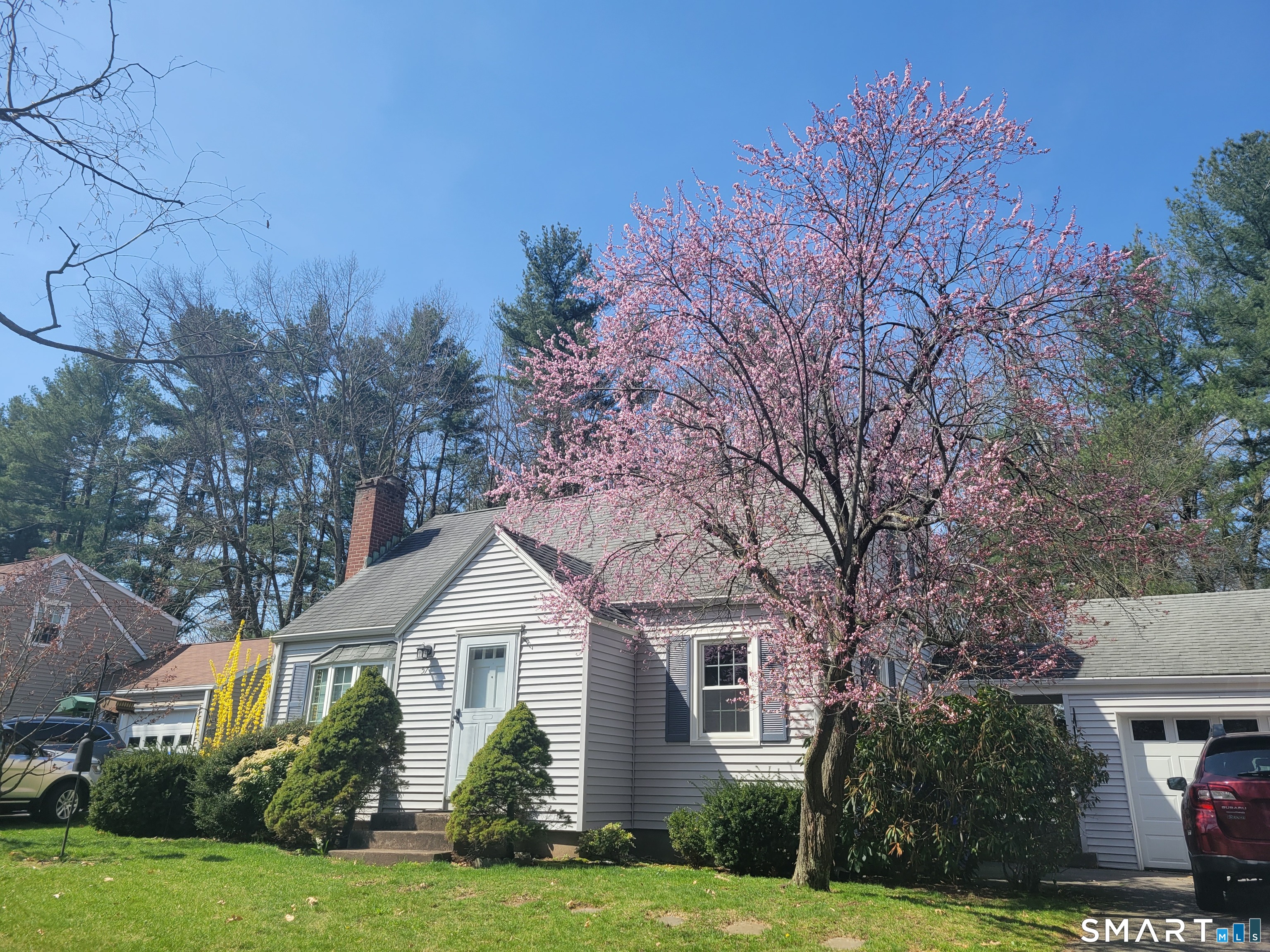 57 Burnbrook Road East Hartford CT 06118