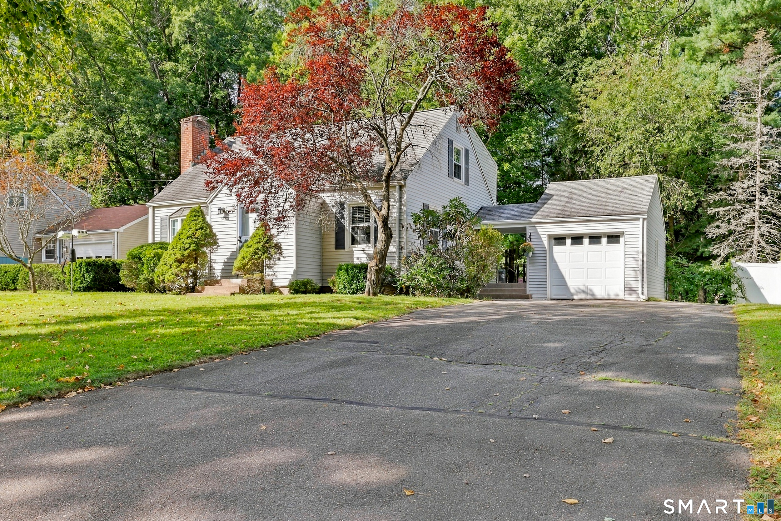 57 Burnbrook Road East Hartford CT 06118