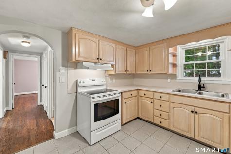 57 Burnbrook Road East Hartford CT 06118