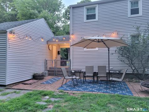 57 Burnbrook Road East Hartford CT 06118