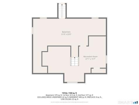57 Burnbrook Road East Hartford CT 06118
