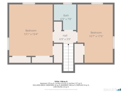 57 Burnbrook Road East Hartford CT 06118