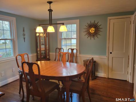 57 Burnbrook Road East Hartford CT 06118