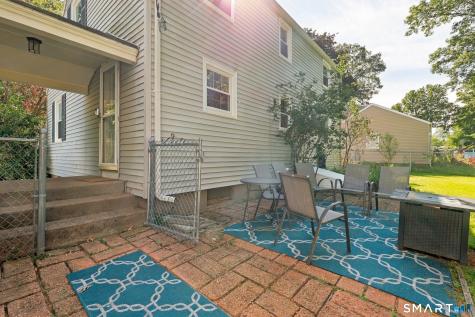 57 Burnbrook Road East Hartford CT 06118