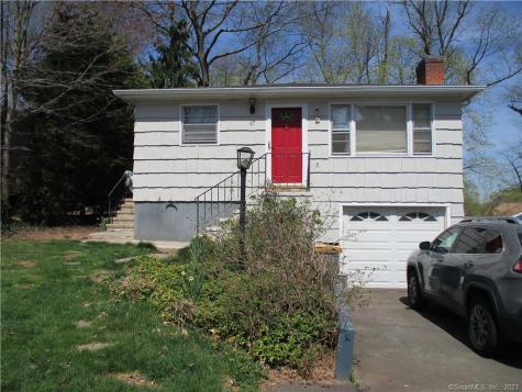 87 Briarcliff Road Hamden CT 06518