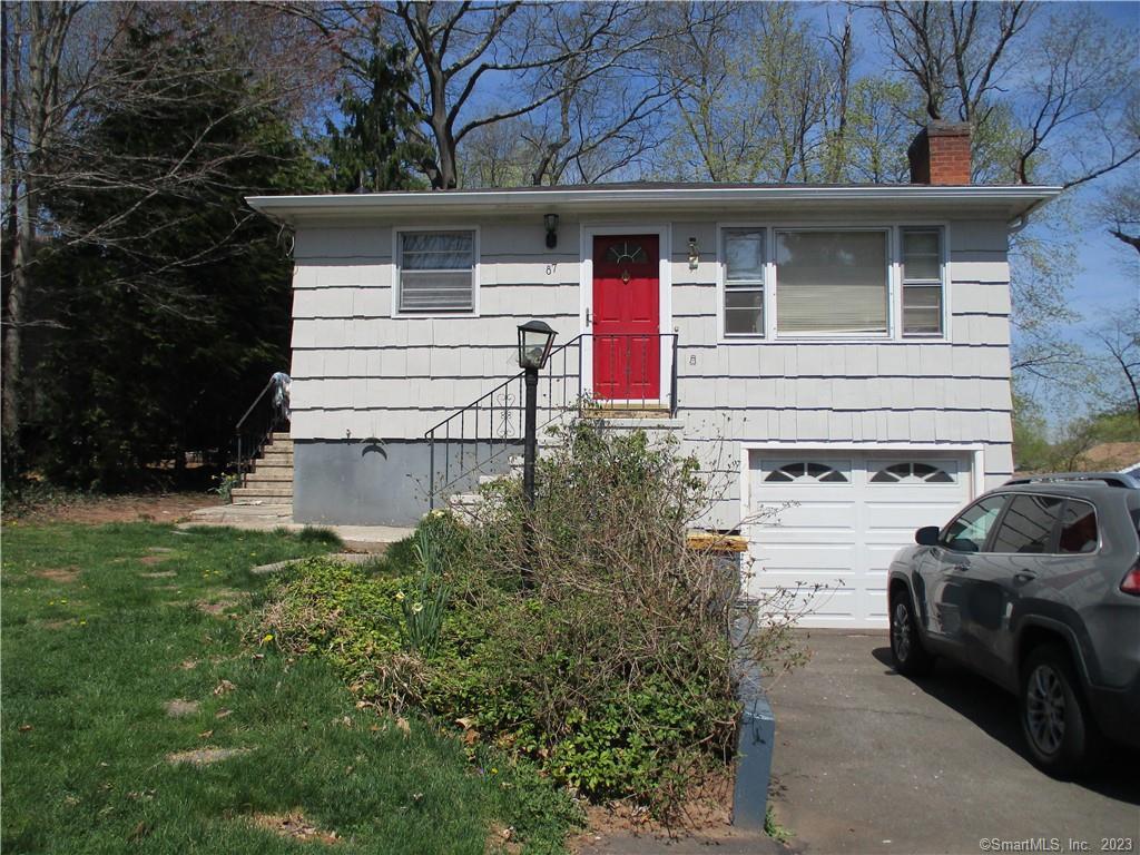 87 Briarcliff Road Hamden CT 06518