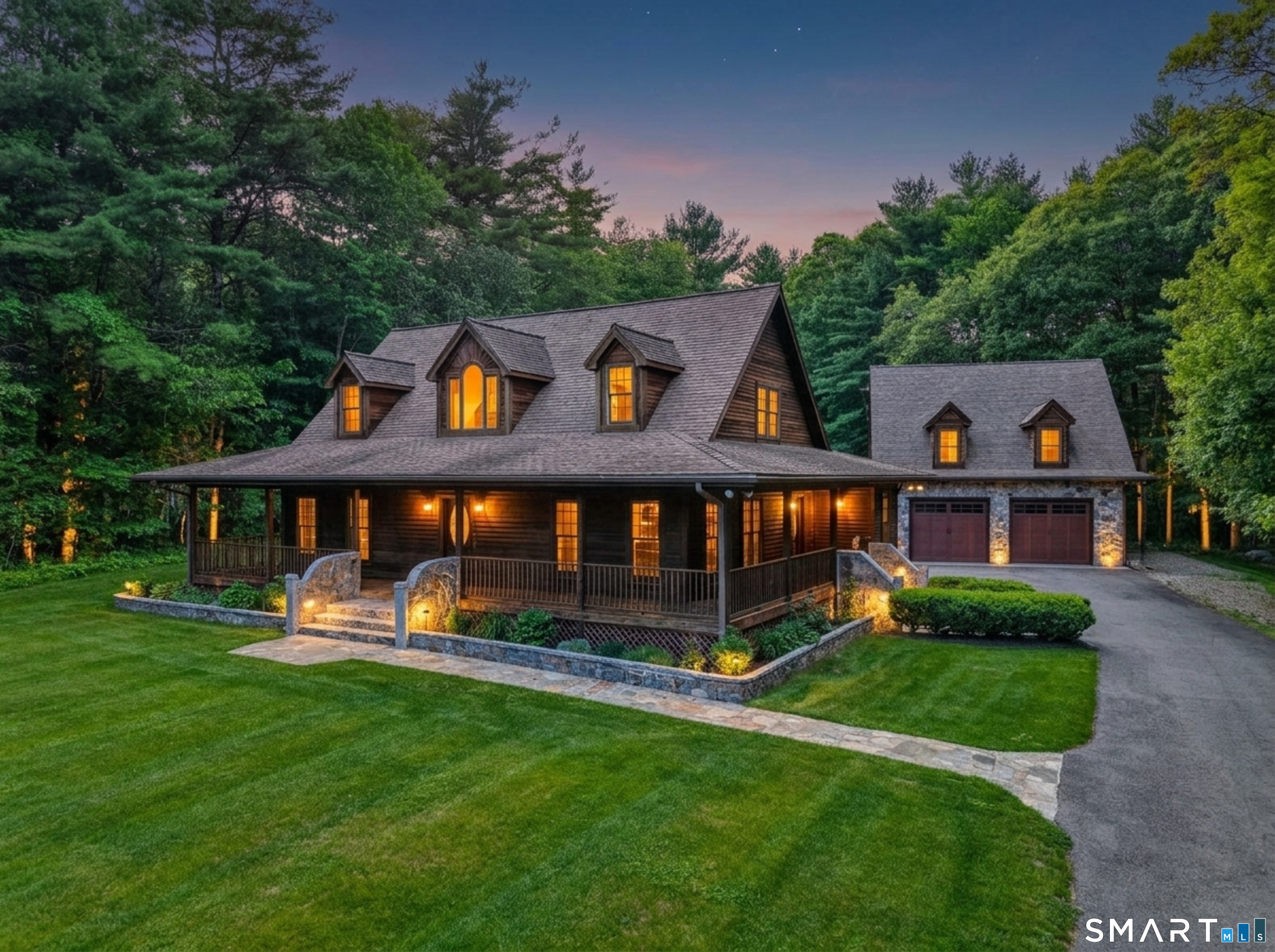 231 Kenwood Griswold CT 06351