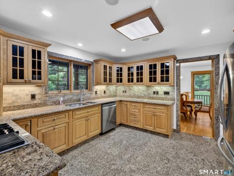 231 Kenwood Griswold CT 06351