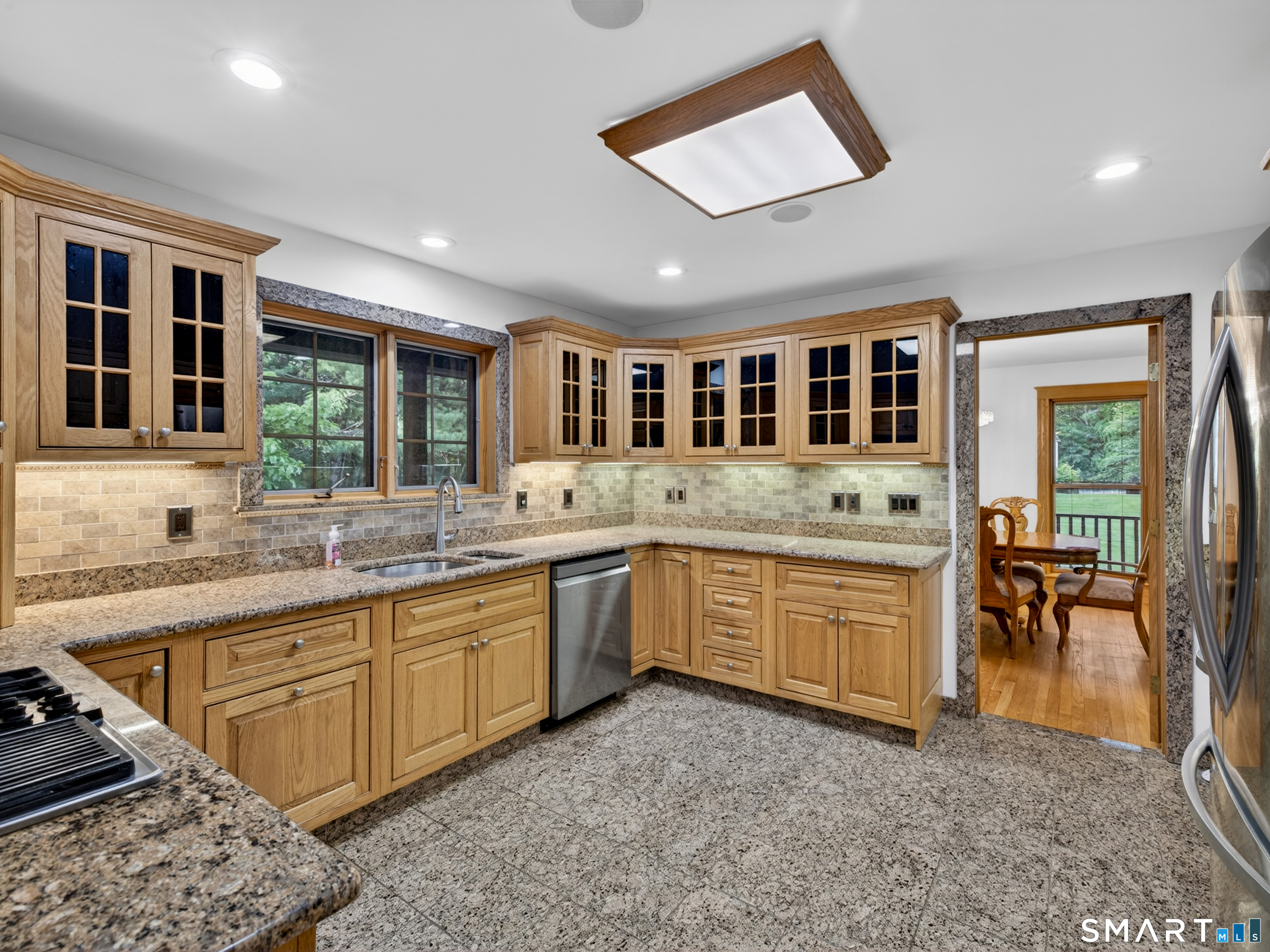 231 Kenwood Griswold CT 06351