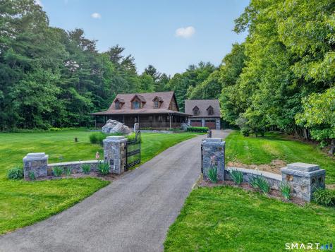 231 Kenwood Griswold CT 06351
