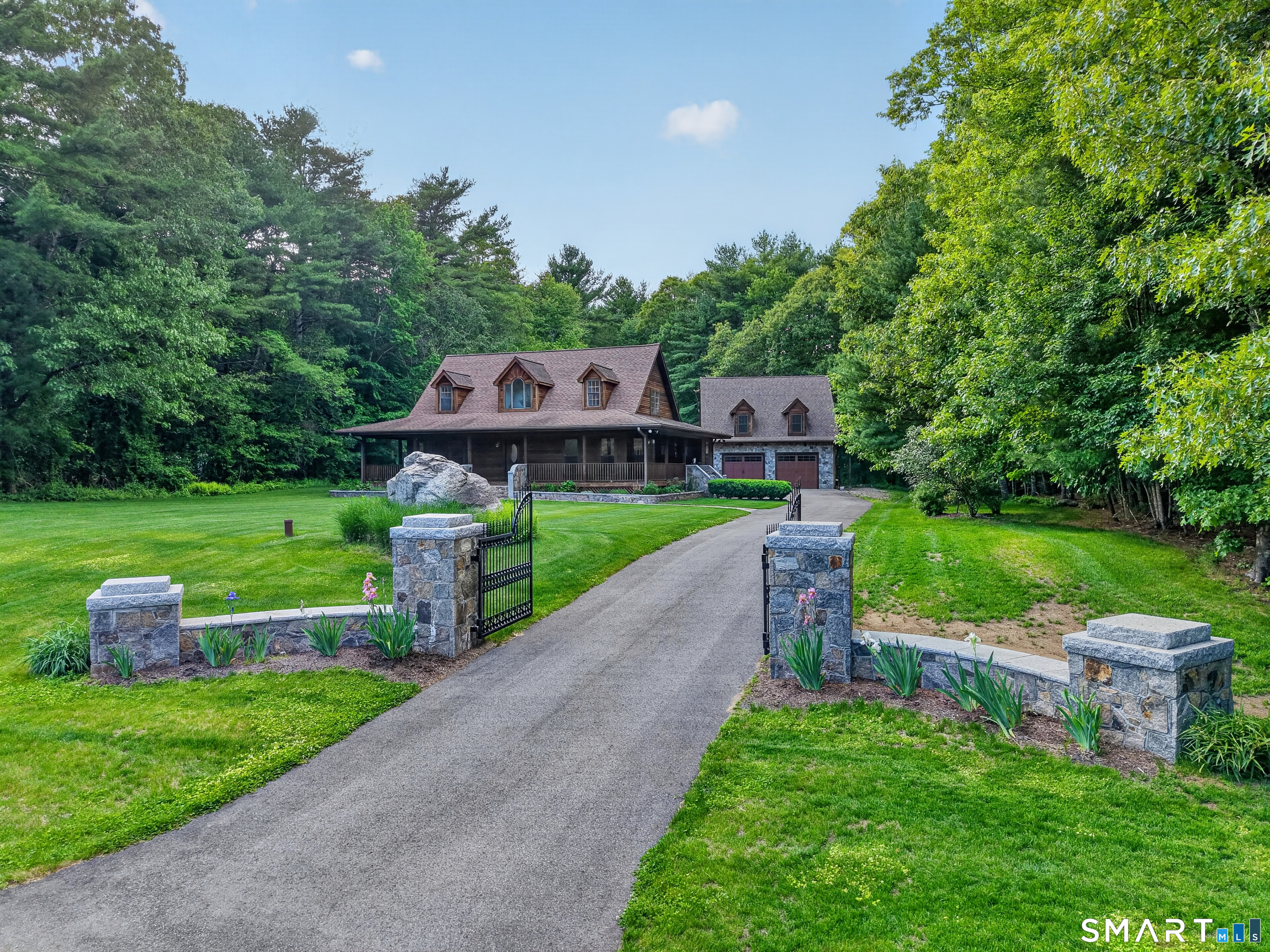 231 Kenwood Griswold CT 06351