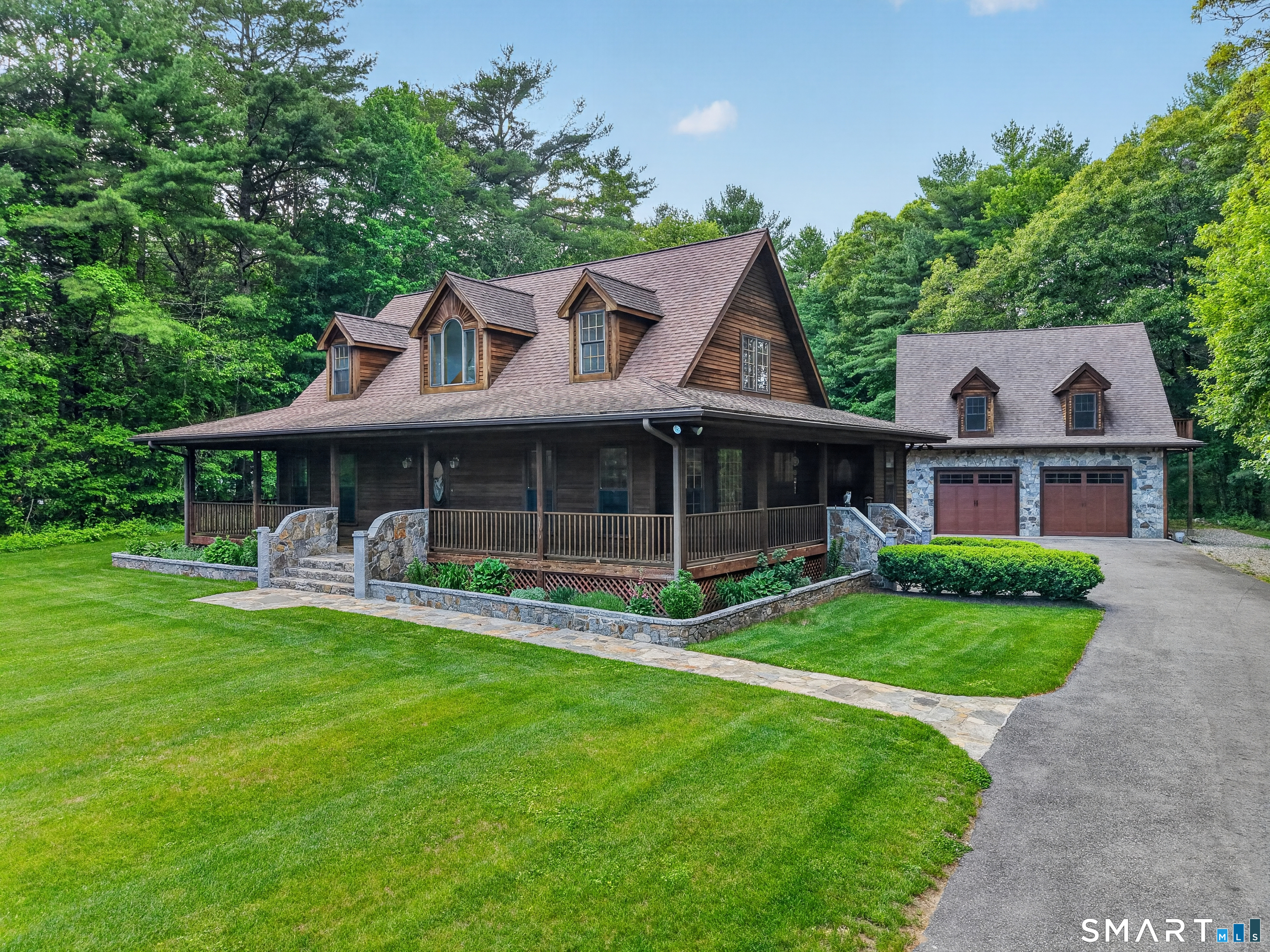 231 Kenwood Griswold CT 06351