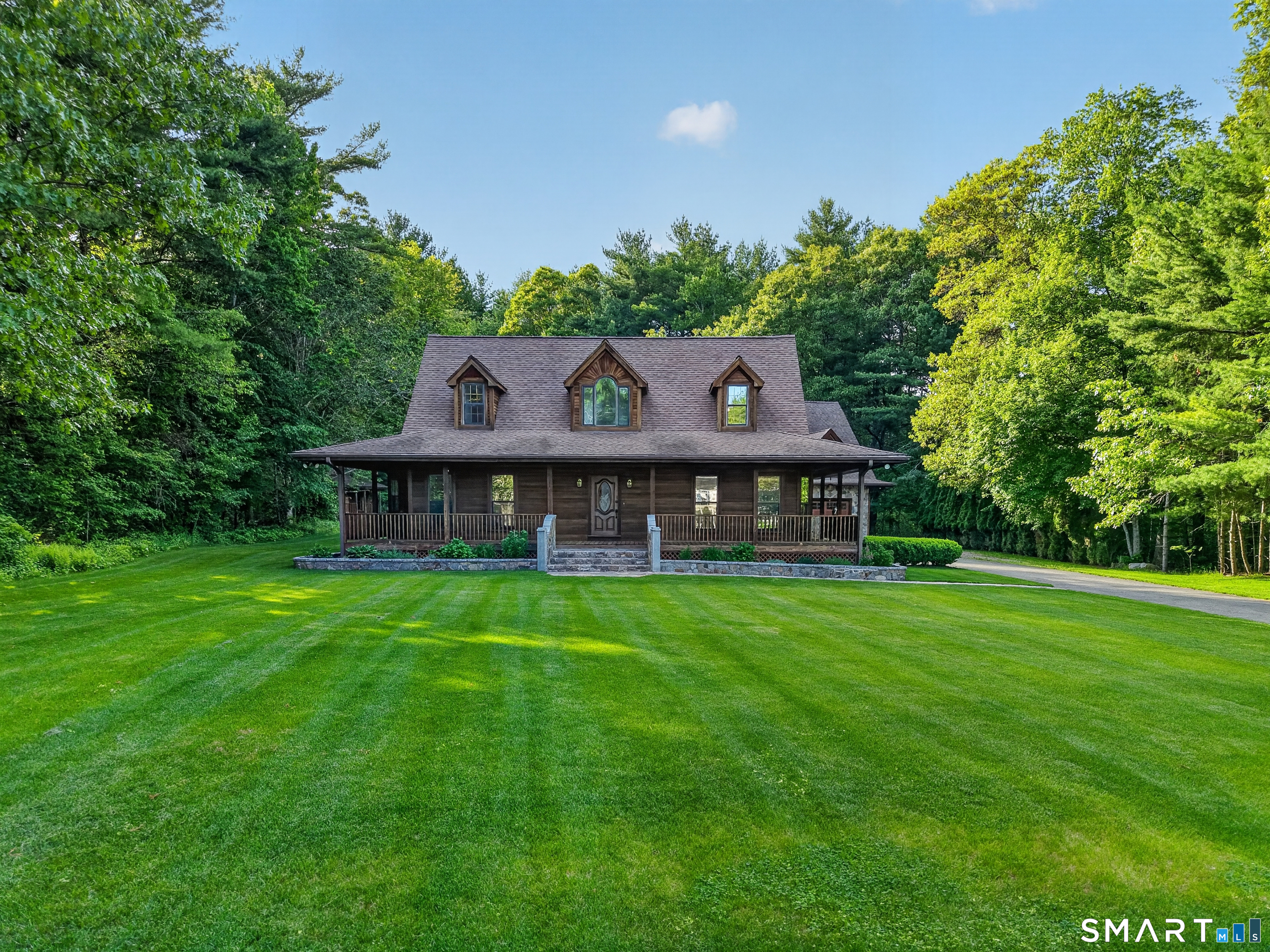 231 Kenwood Griswold CT 06351