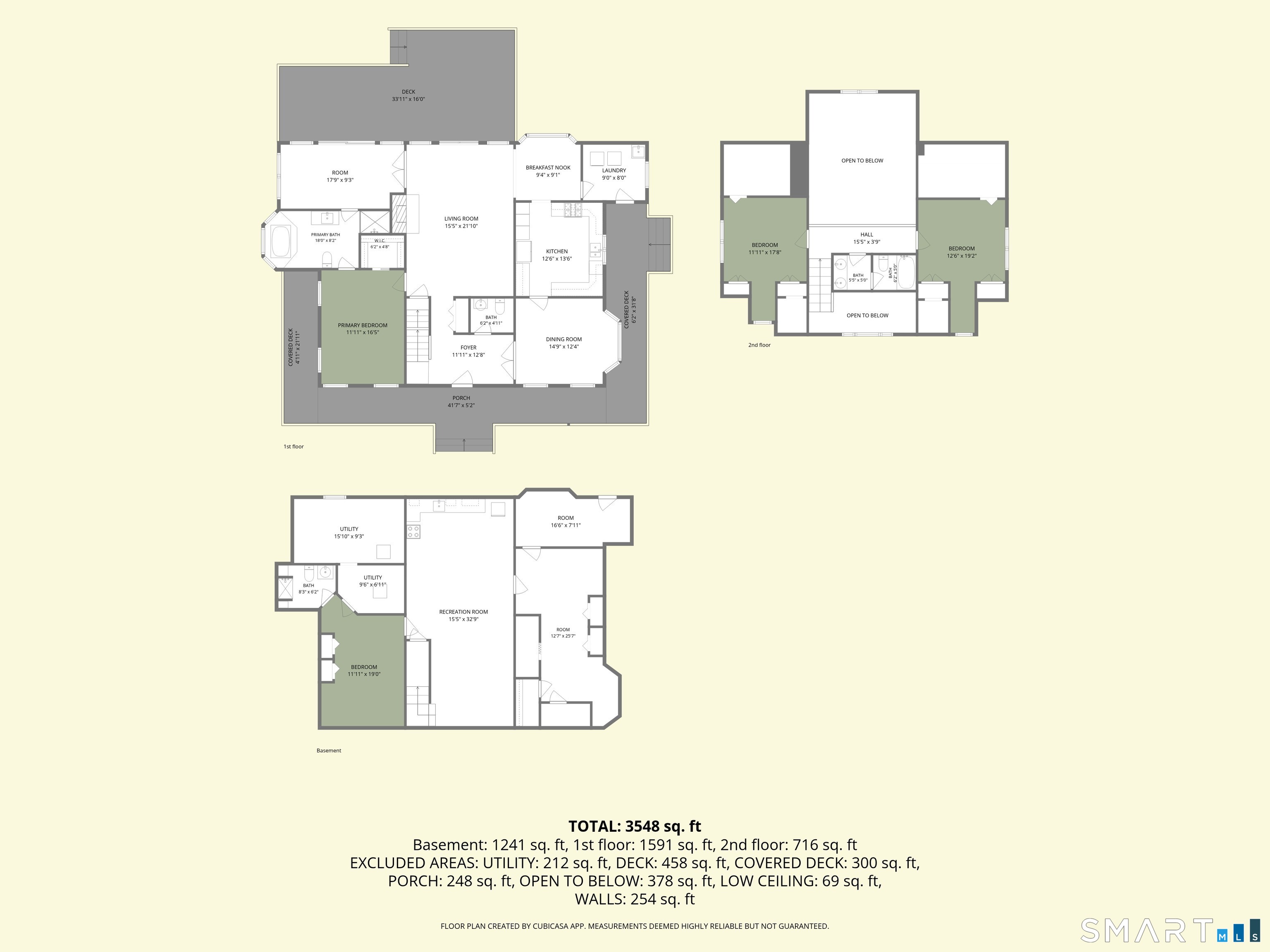 231 Kenwood Griswold CT 06351