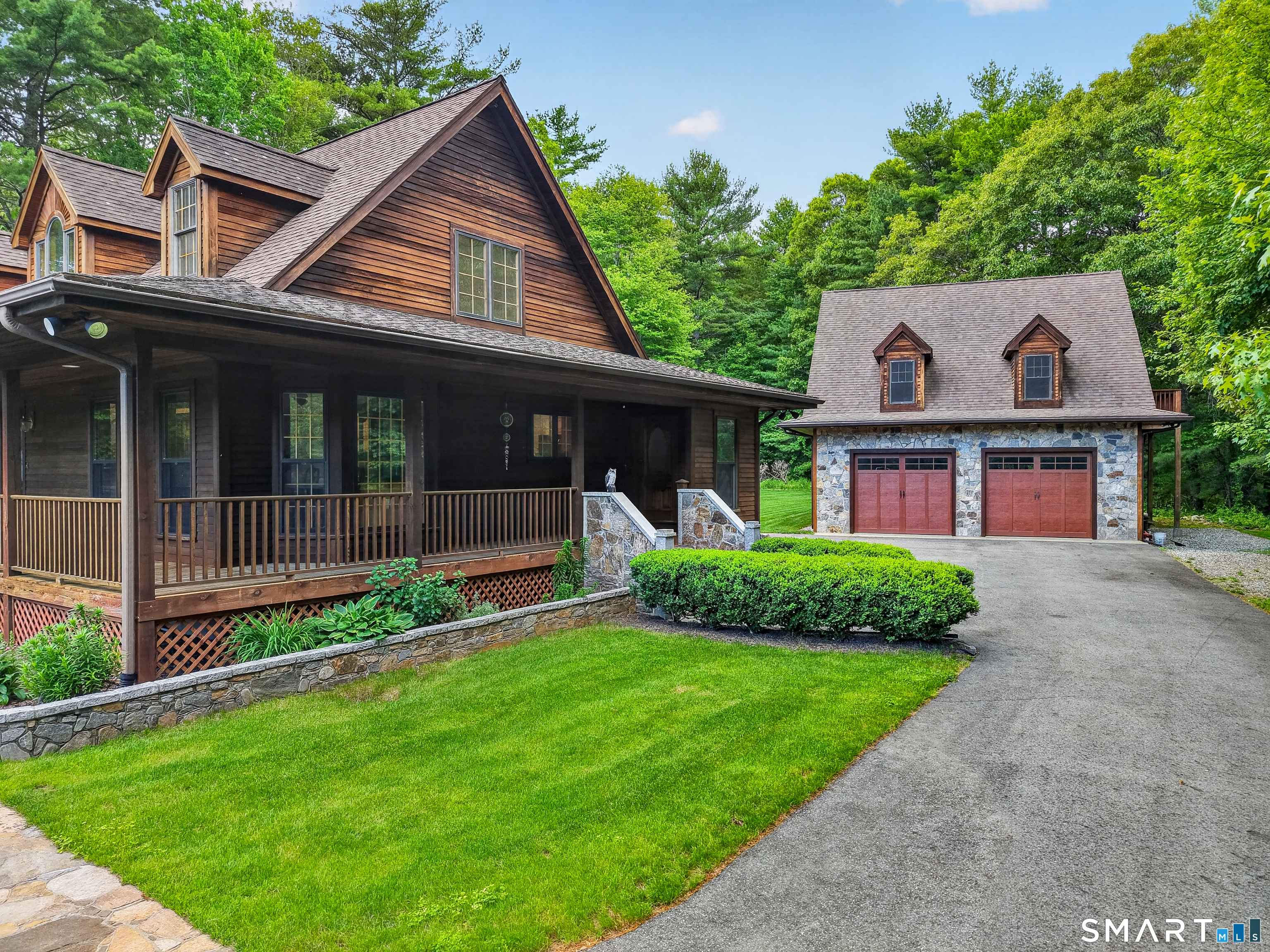 231 Kenwood Griswold CT 06351