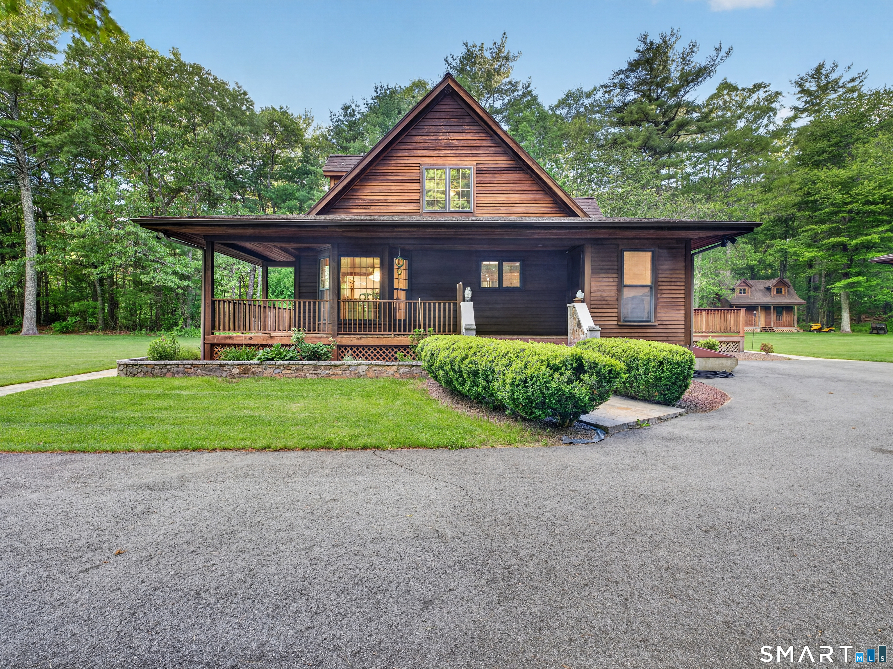 231 Kenwood Griswold CT 06351