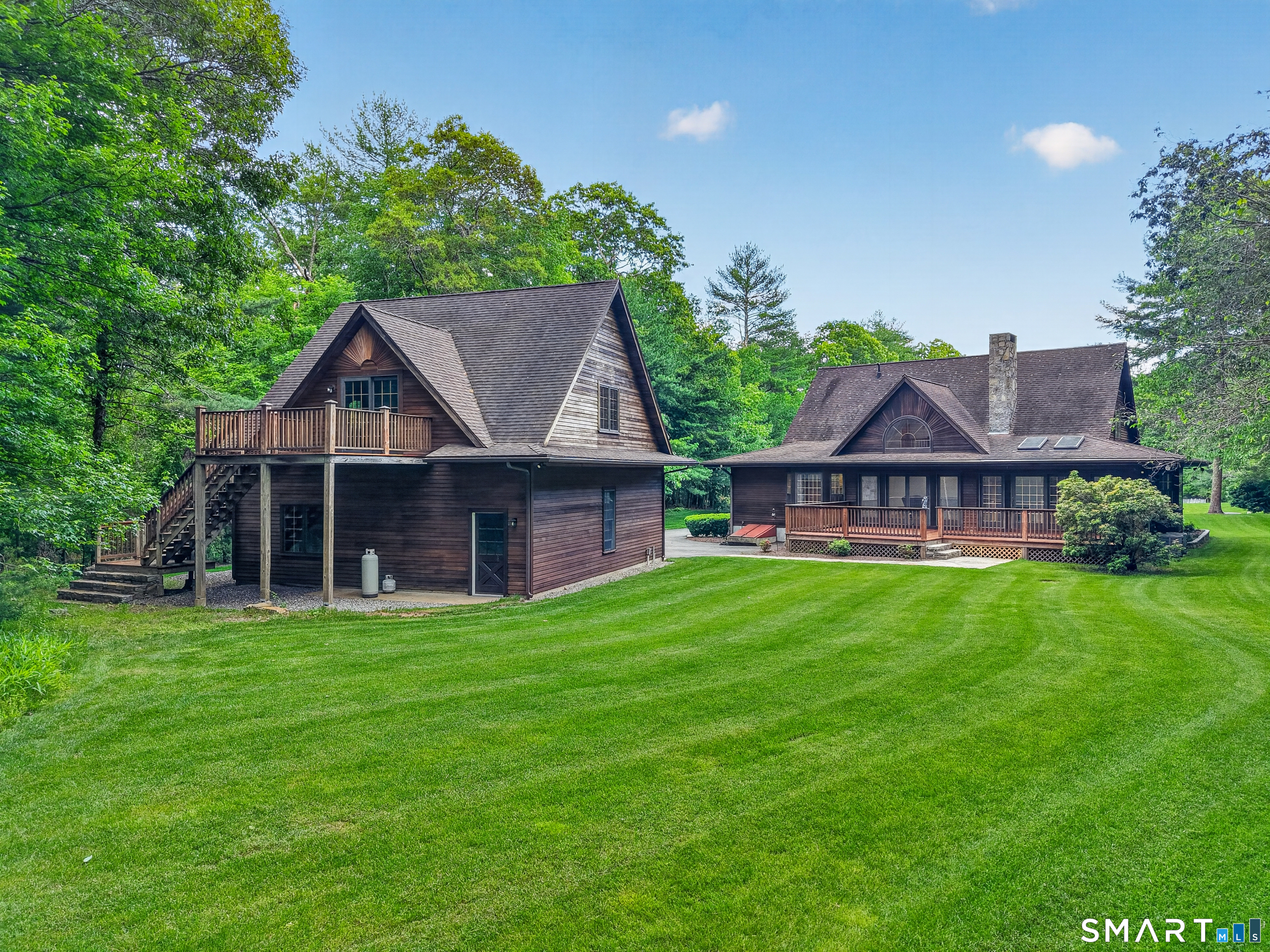231 Kenwood Griswold CT 06351