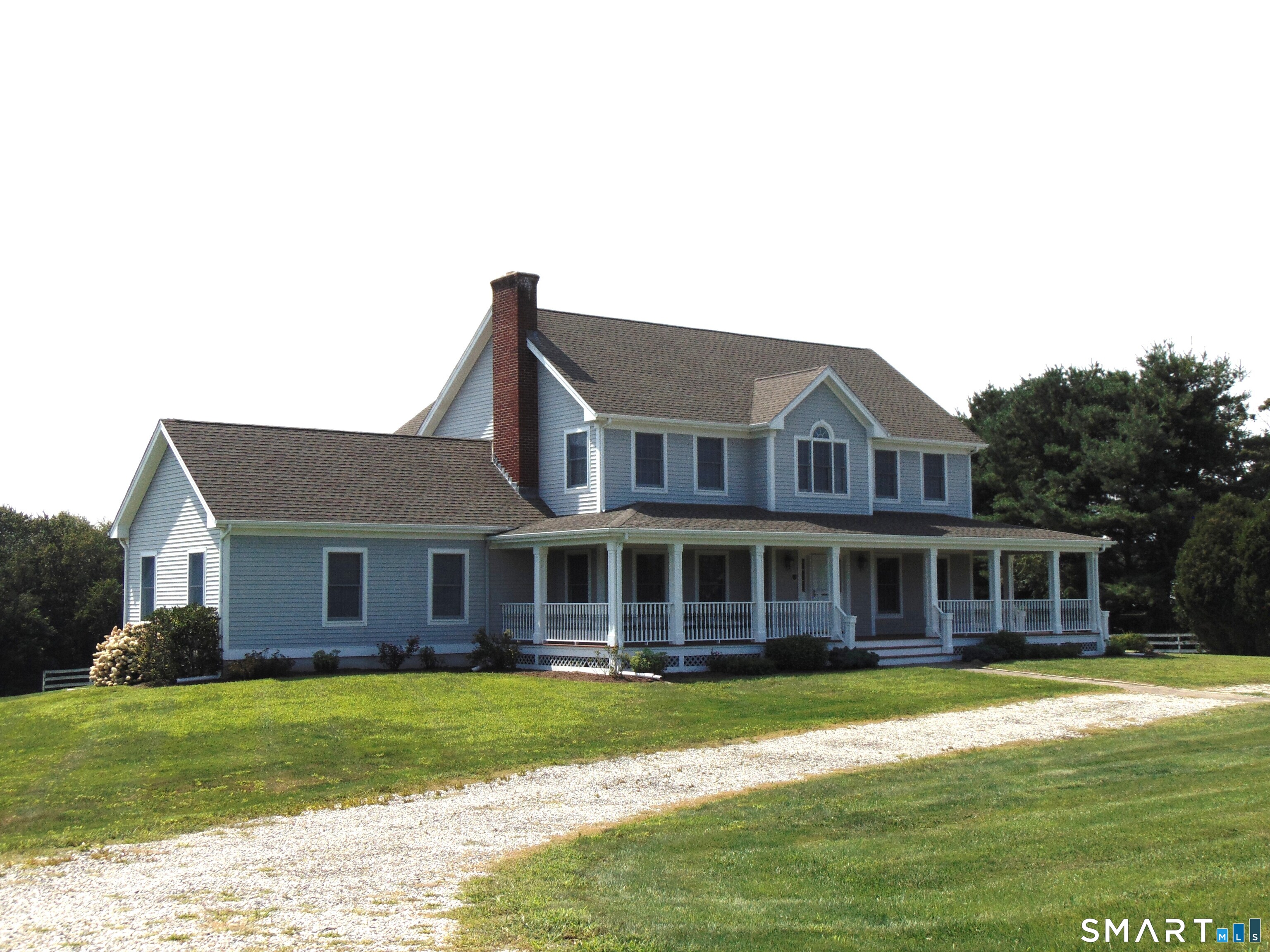 129 West Town Street Lebanon CT 06249