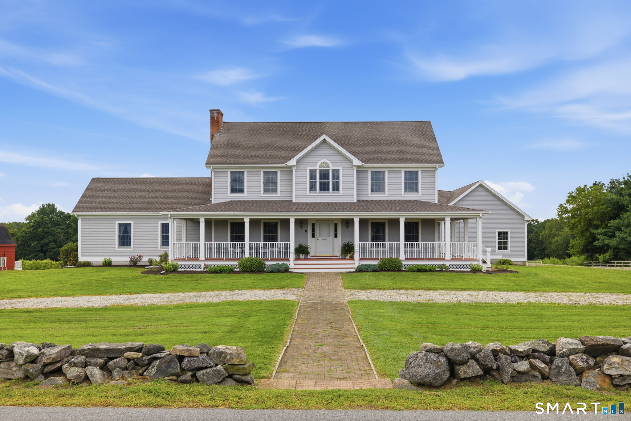 129 West Town Street Lebanon CT 06249