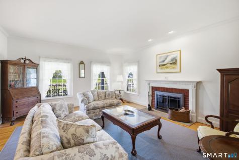 129 West Town Street Lebanon CT 06249