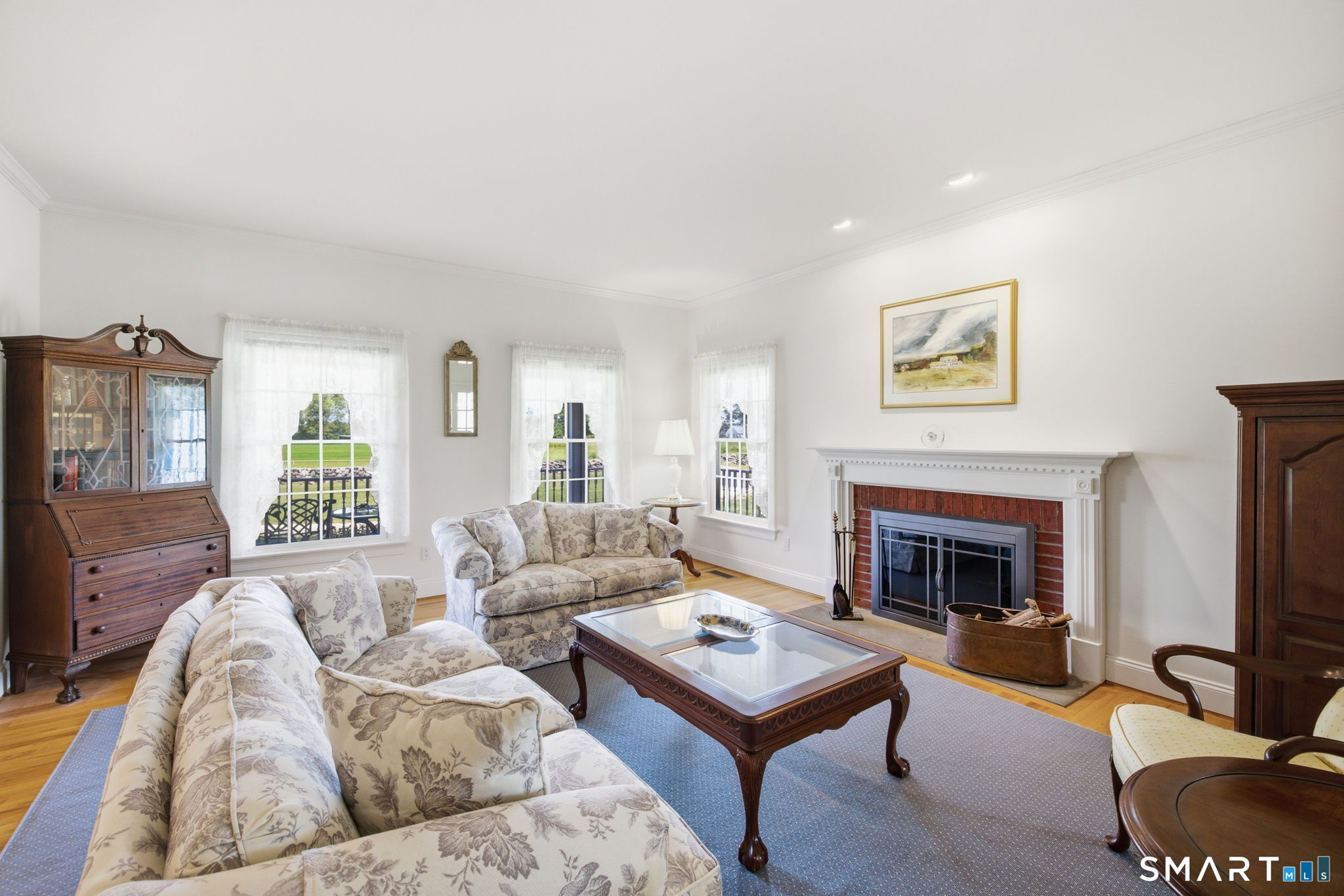 129 West Town Street Lebanon CT 06249