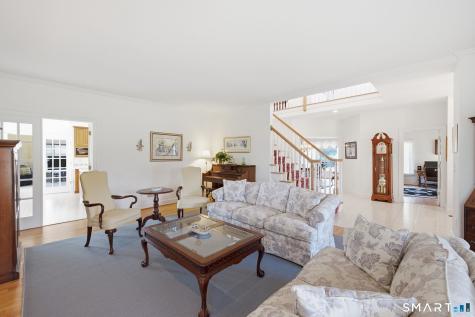 129 West Town Street Lebanon CT 06249