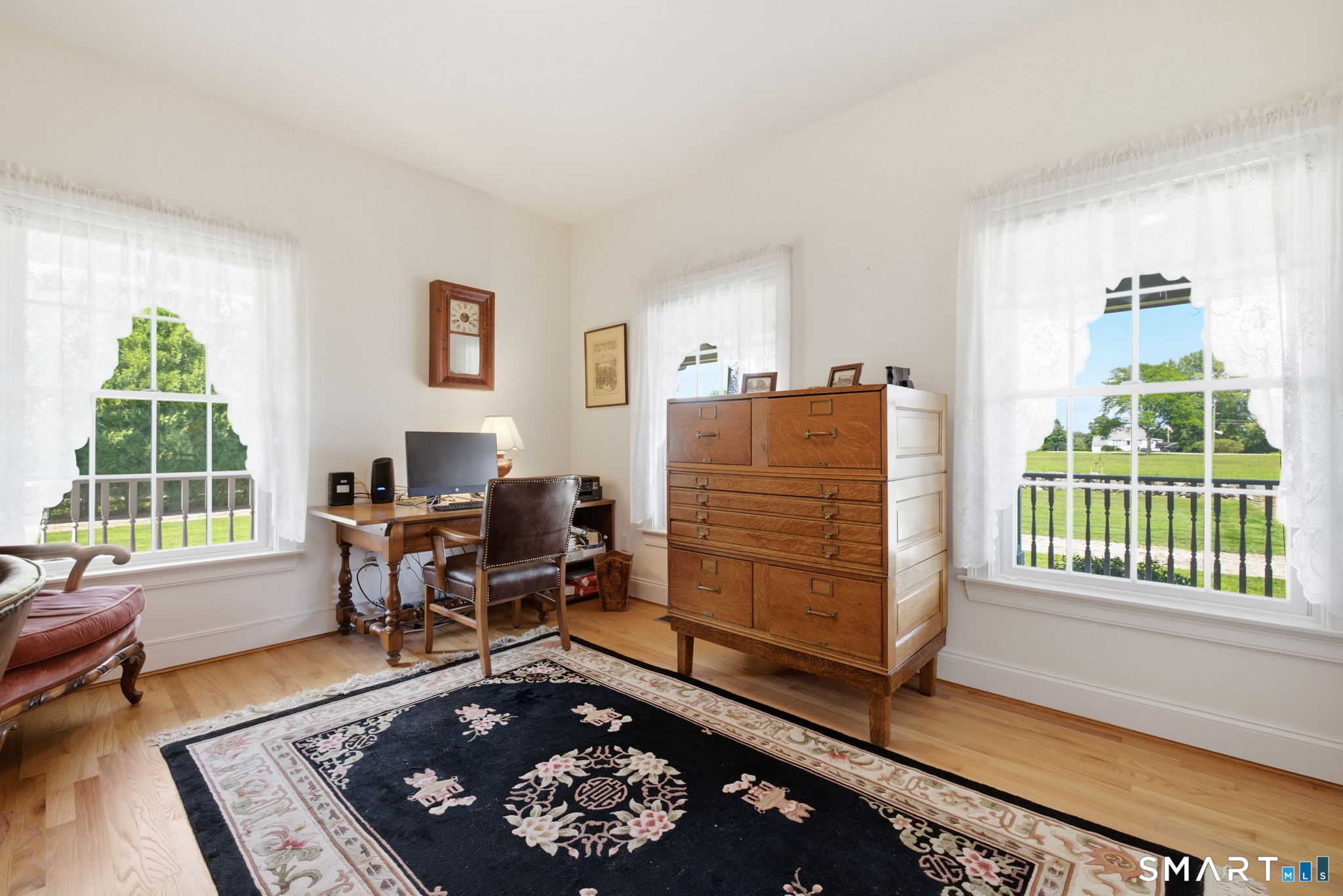 129 West Town Street Lebanon CT 06249
