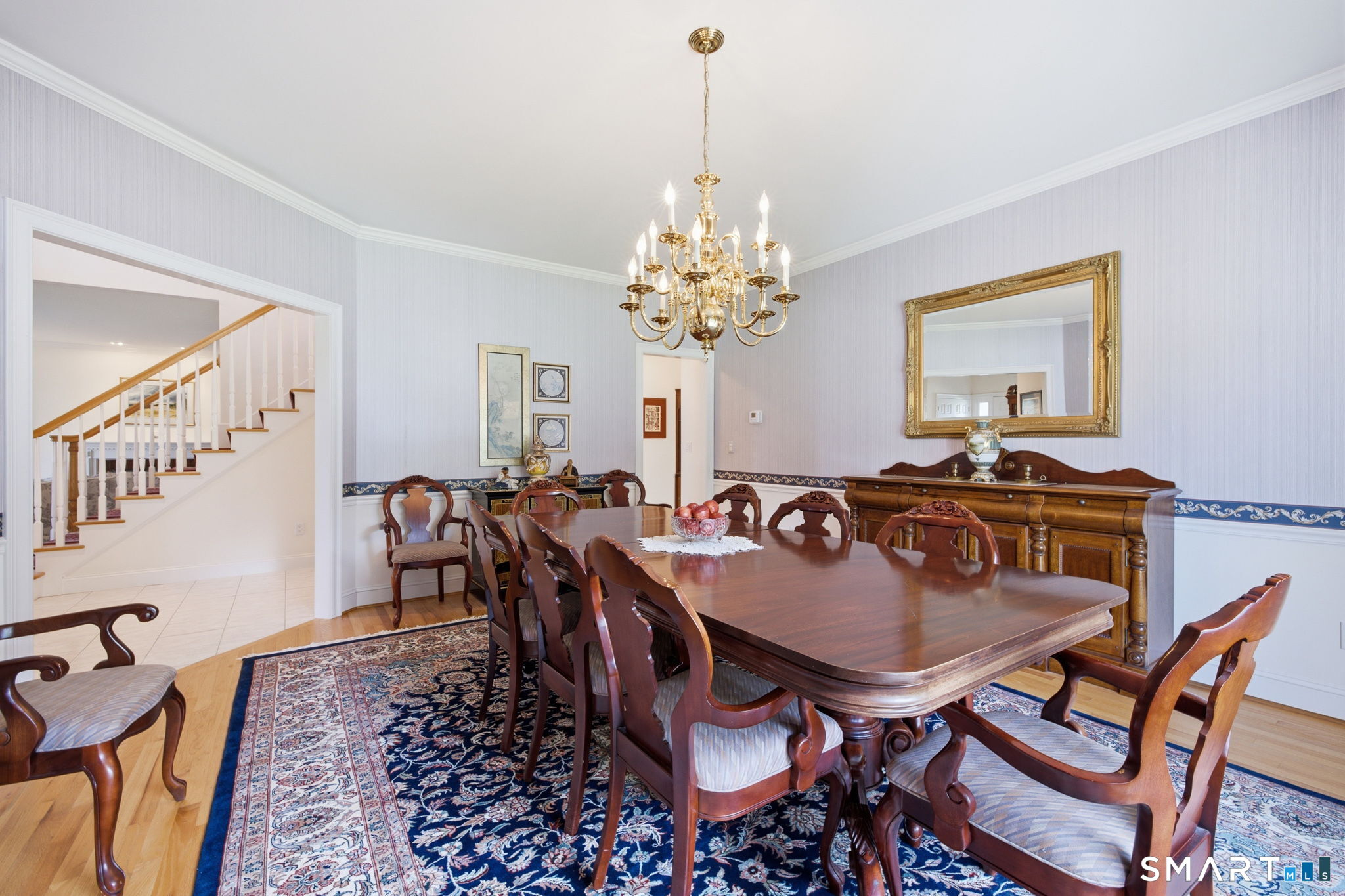 129 West Town Street Lebanon CT 06249