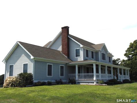 129 West Town Street Lebanon CT 06249