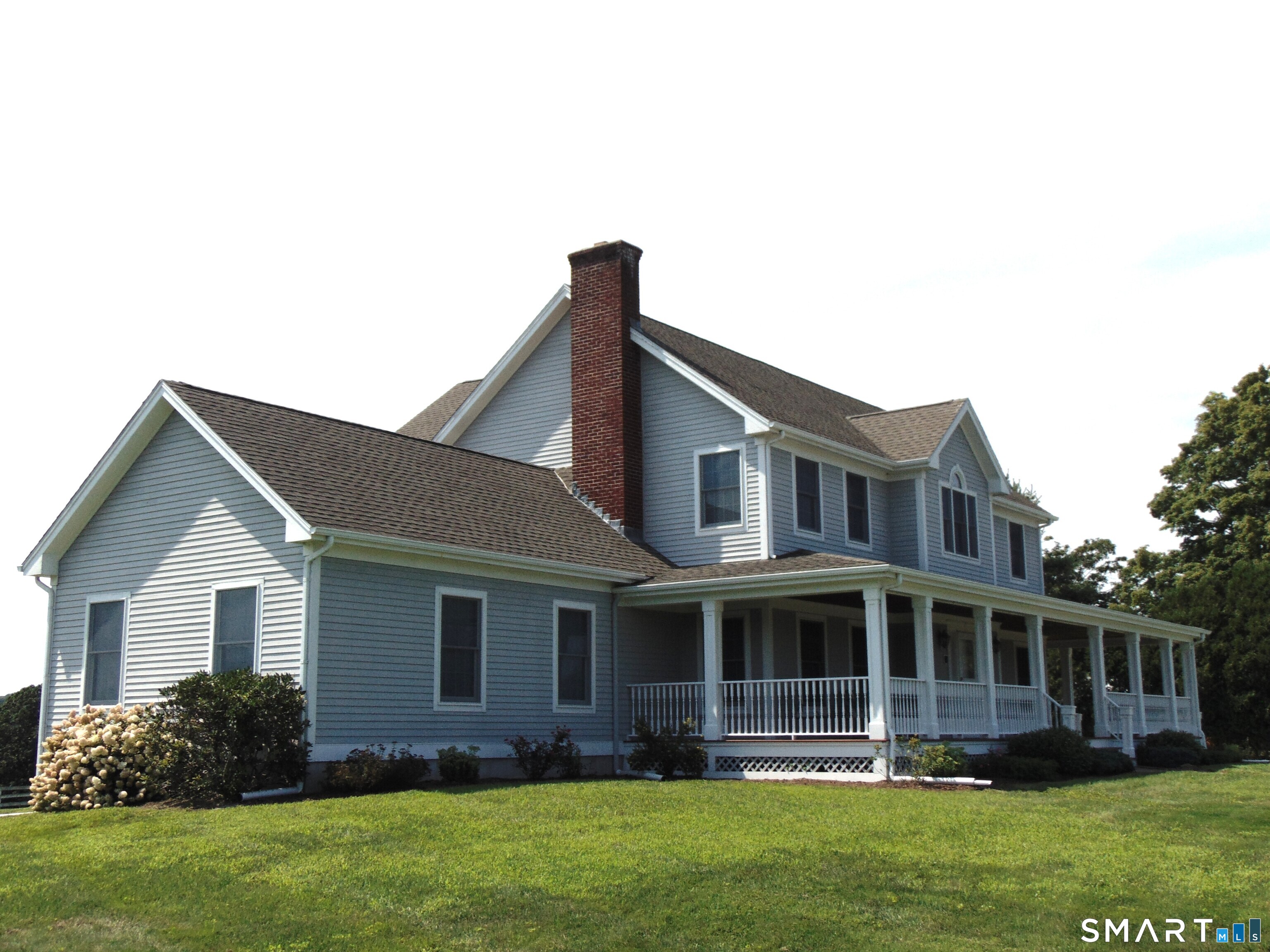 129 West Town Street Lebanon CT 06249