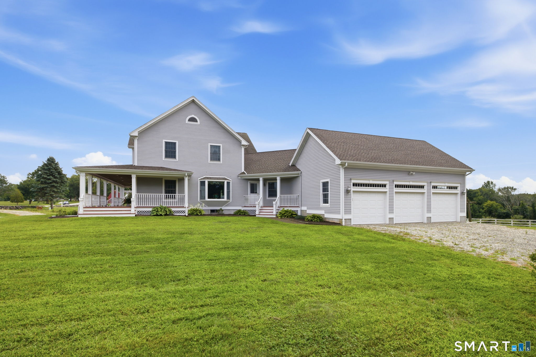 129 West Town Street Lebanon CT 06249