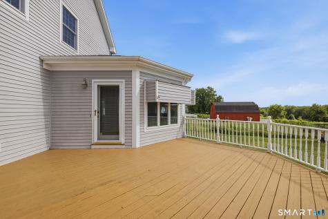 129 West Town Street Lebanon CT 06249