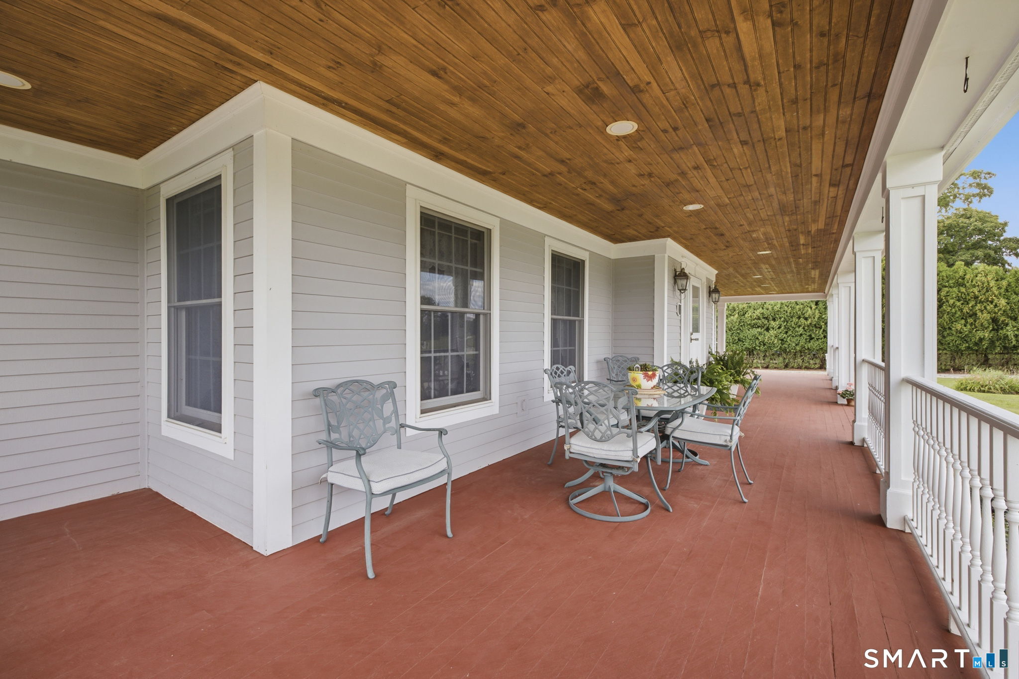129 West Town Street Lebanon CT 06249