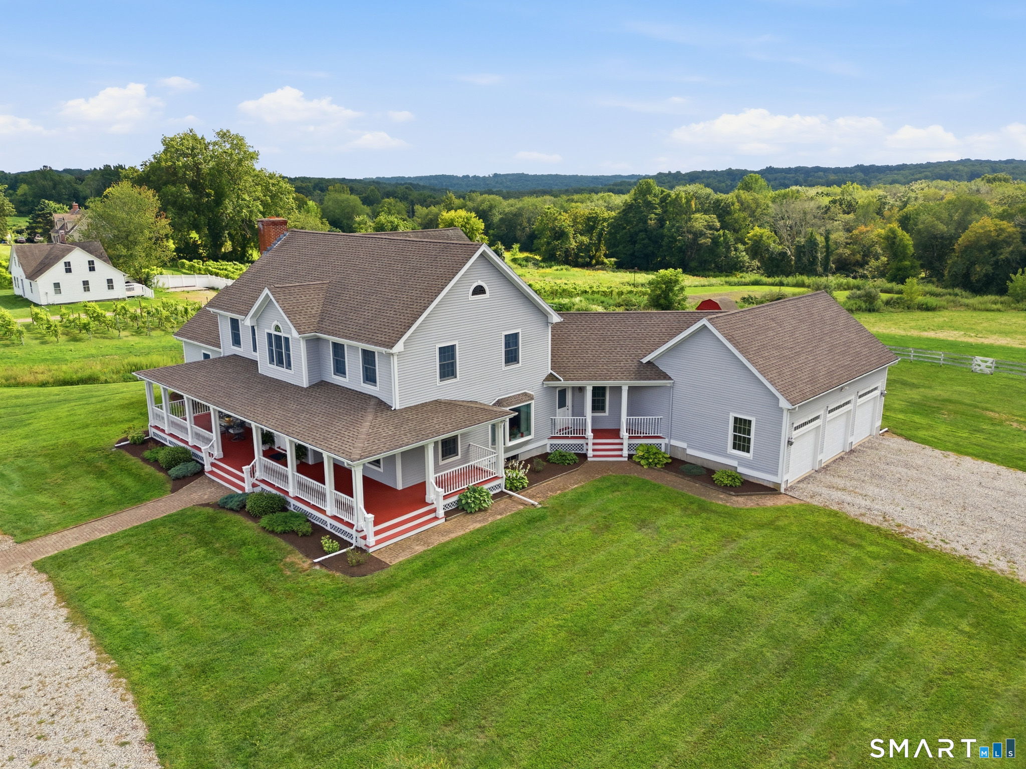 129 West Town Street Lebanon CT 06249