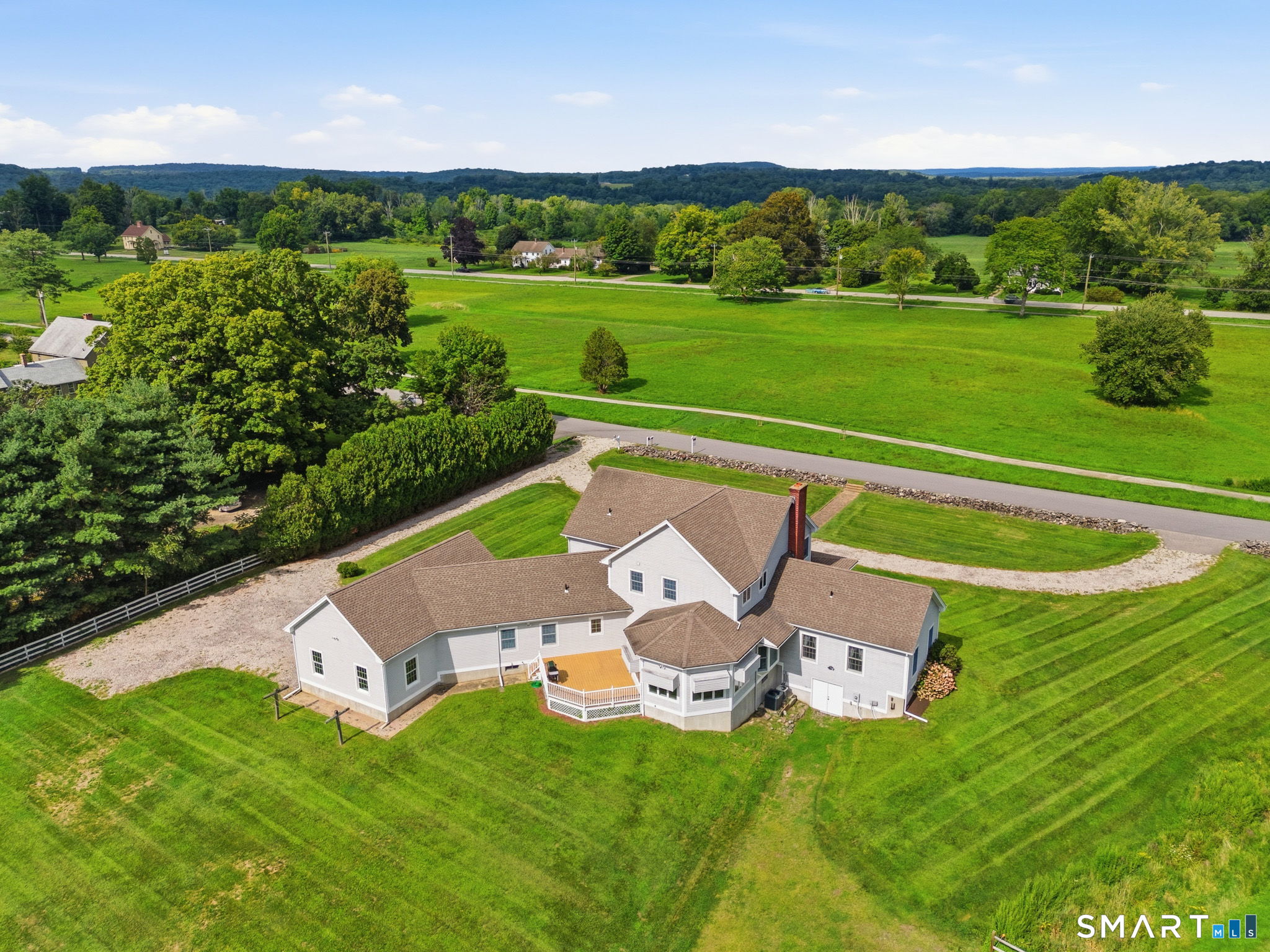 129 West Town Street Lebanon CT 06249