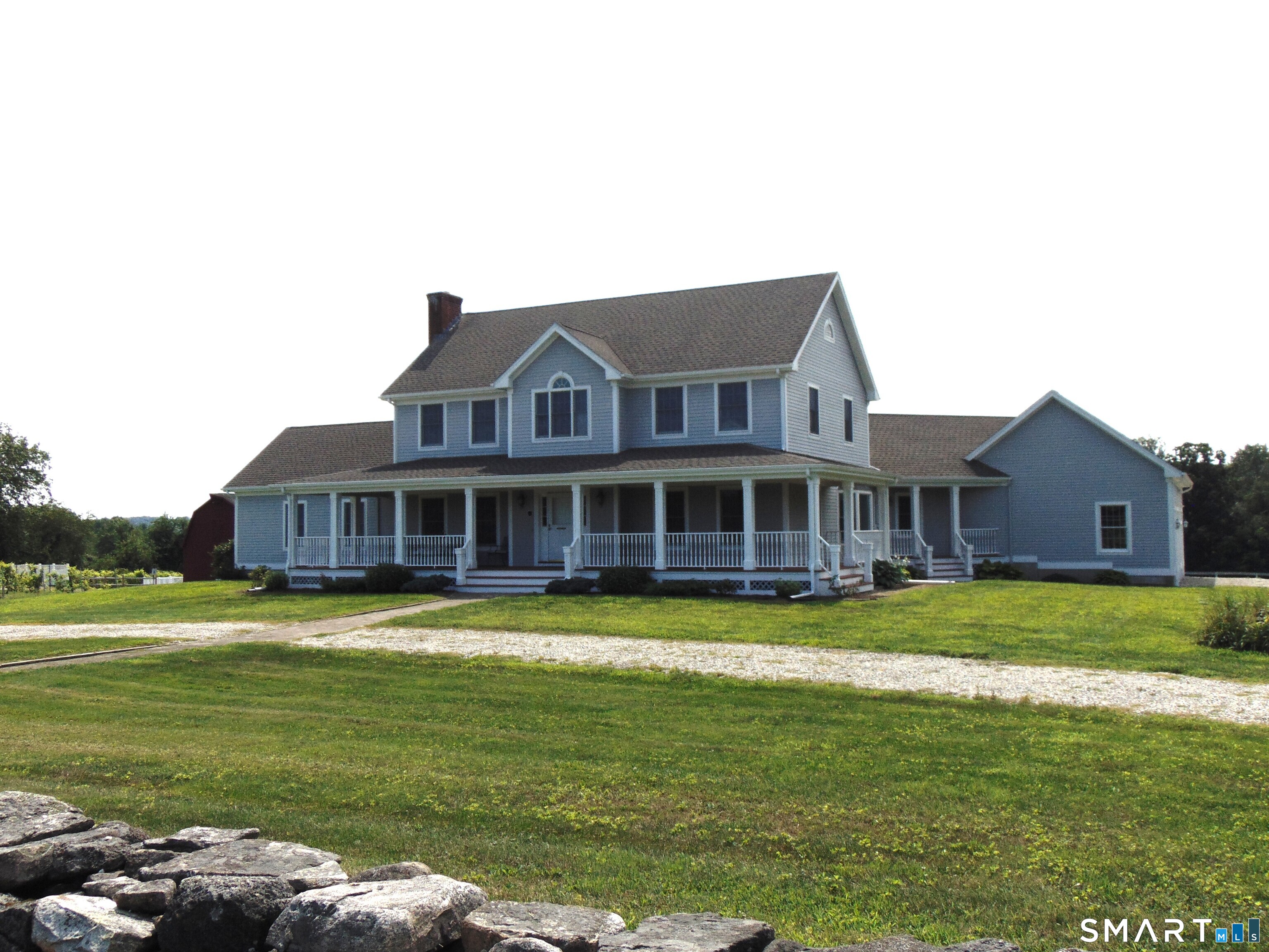 129 West Town Street Lebanon CT 06249